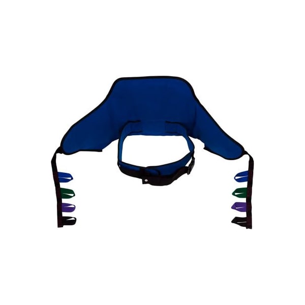 Dynarex Dynarex Sit To Stand Sling, Large 10747LG - main